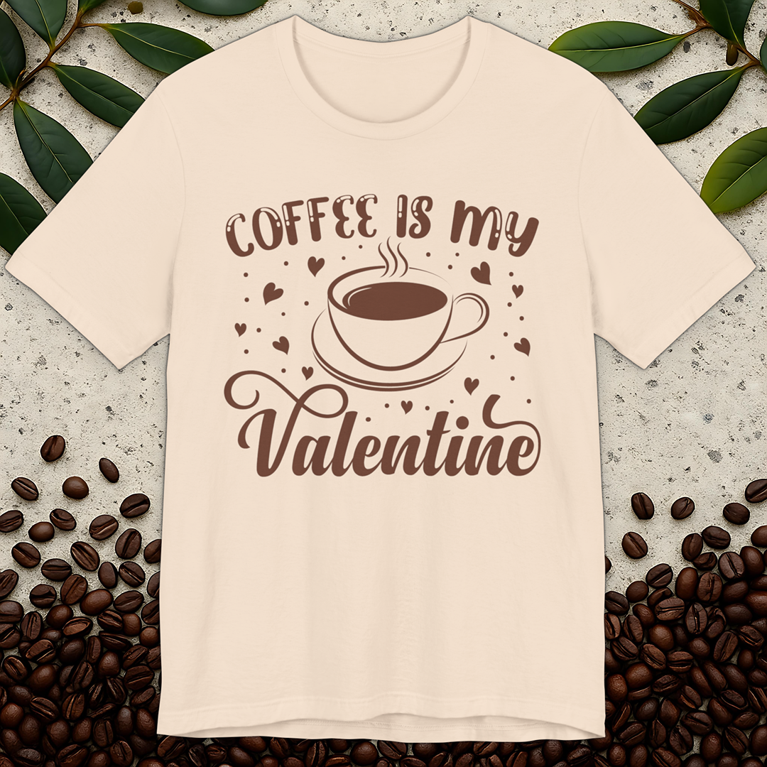 My Valentine T-Shirt