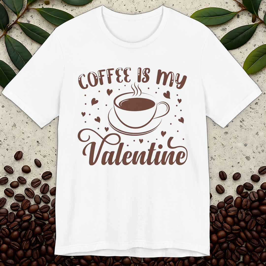 My Valentine T-Shirt