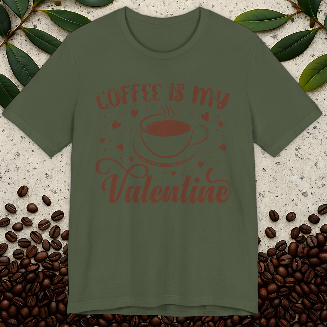 My Valentine T-Shirt