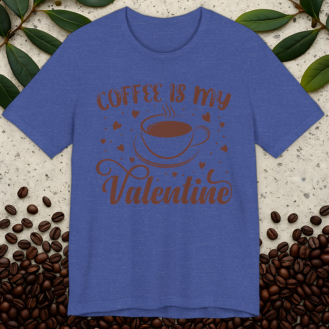 My Valentine T-Shirt