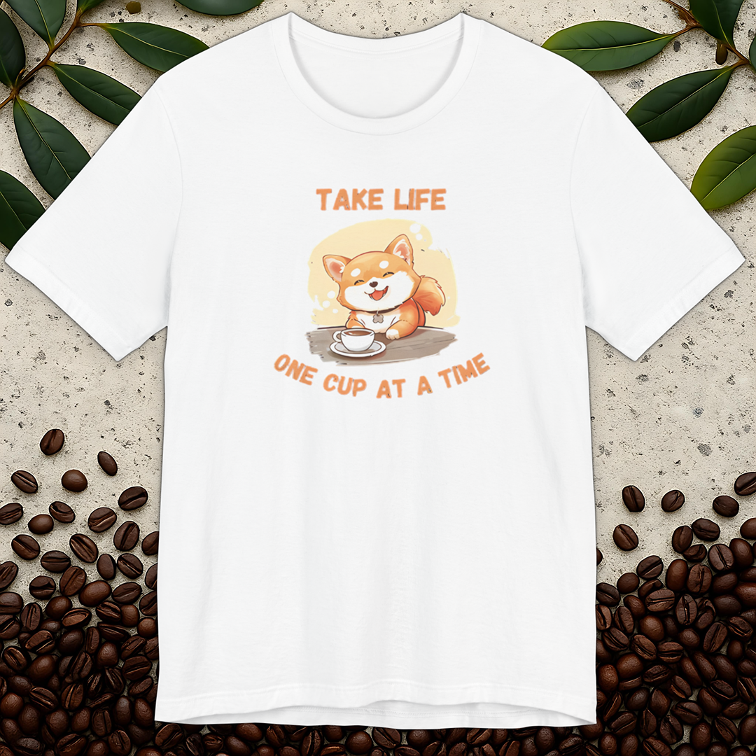 Take Life T-Shirt