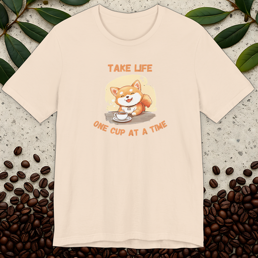 Take Life T-Shirt