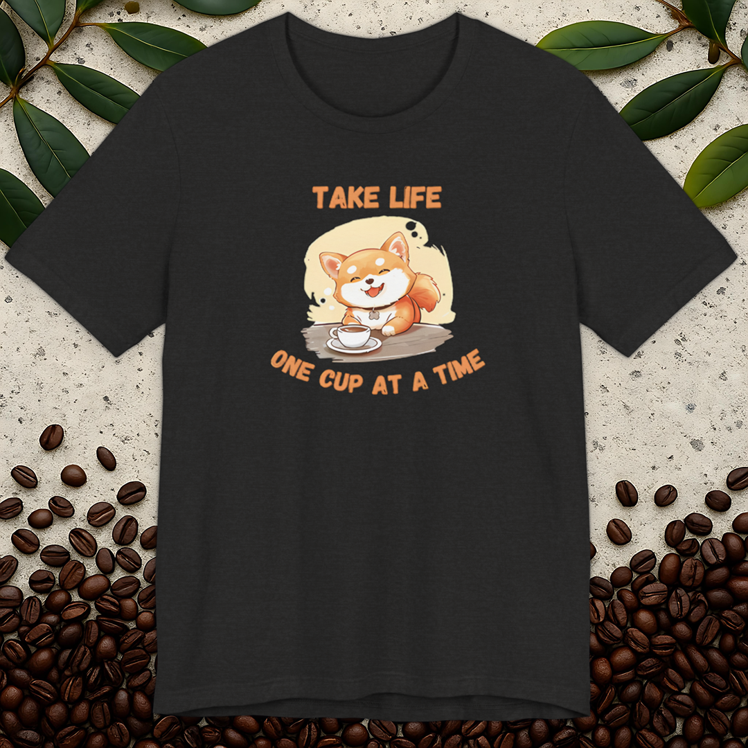 Take Life T-Shirt