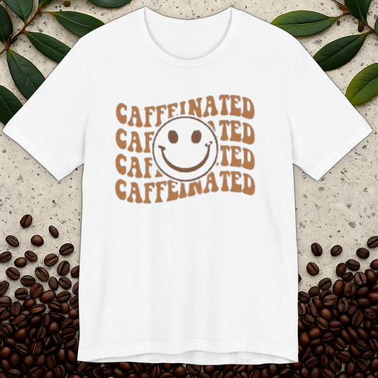 Caffeinated T-Shirt