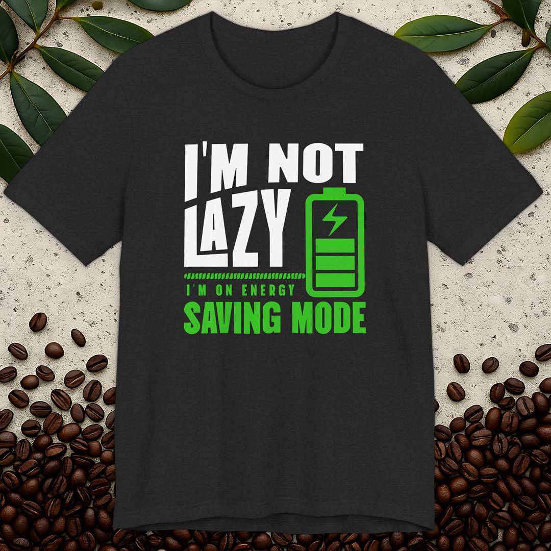 Copy of Coffee Fix Is Ready T-Shirt