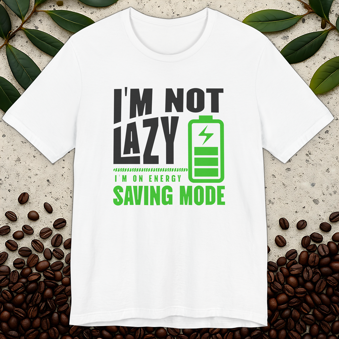 Copy of Coffee Fix Is Ready T-Shirt