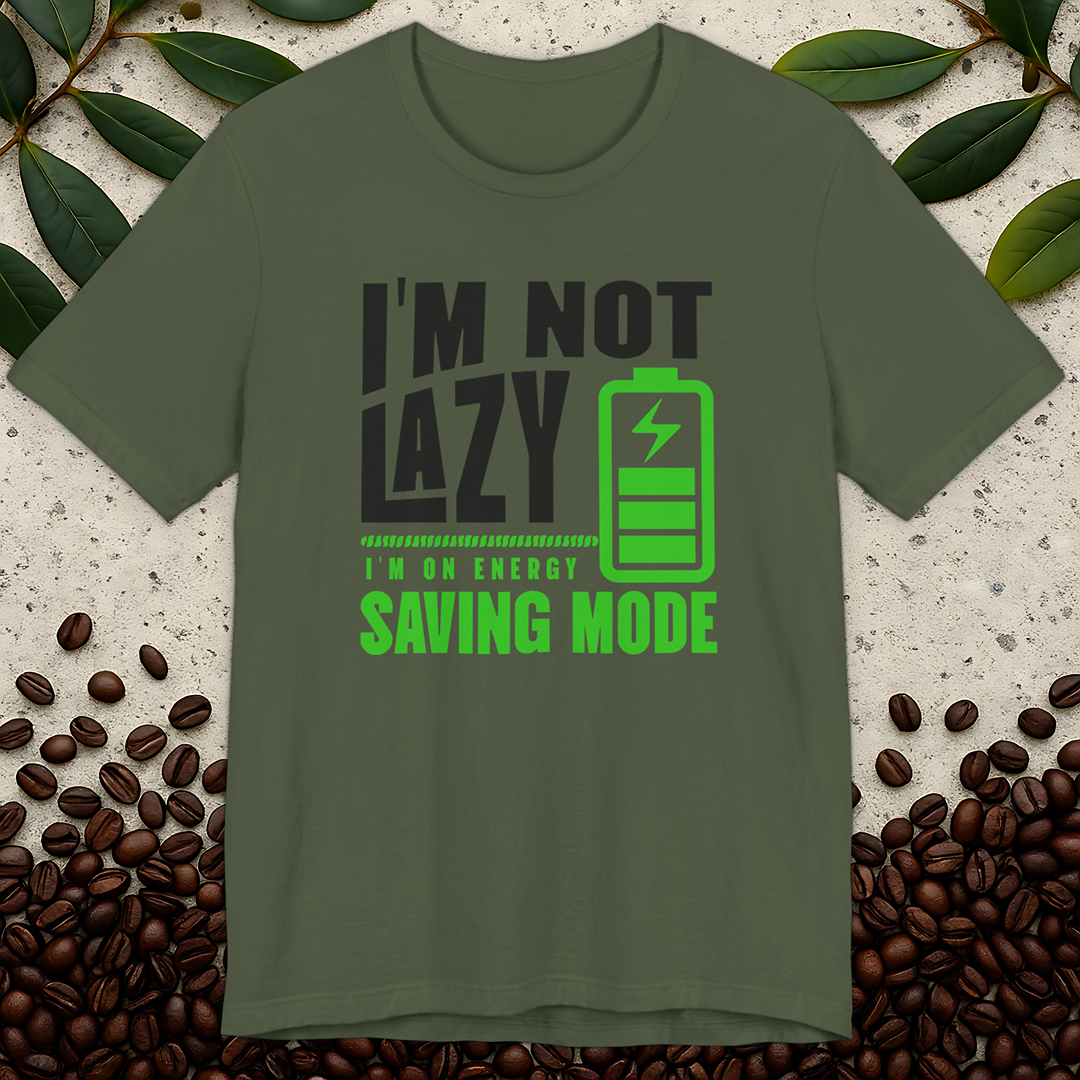 Copy of Coffee Fix Is Ready T-Shirt