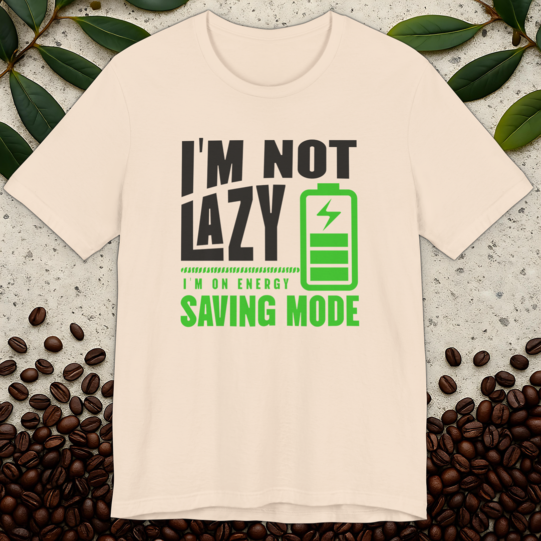 Copy of Coffee Fix Is Ready T-Shirt