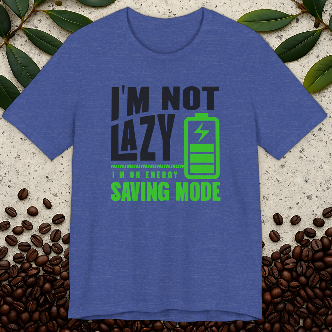 Copy of Coffee Fix Is Ready T-Shirt