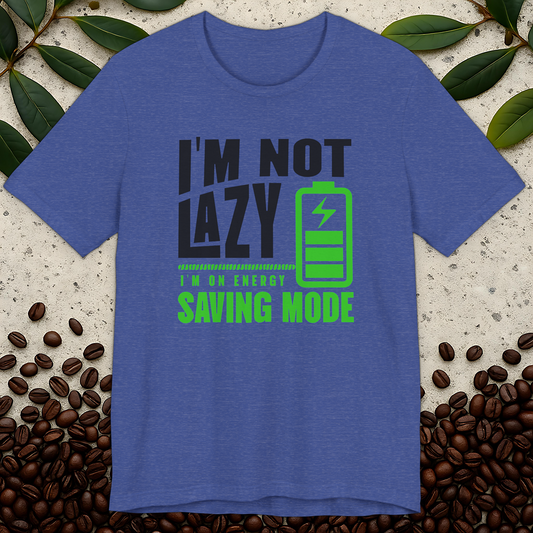 Copy of Coffee Fix Is Ready T-Shirt