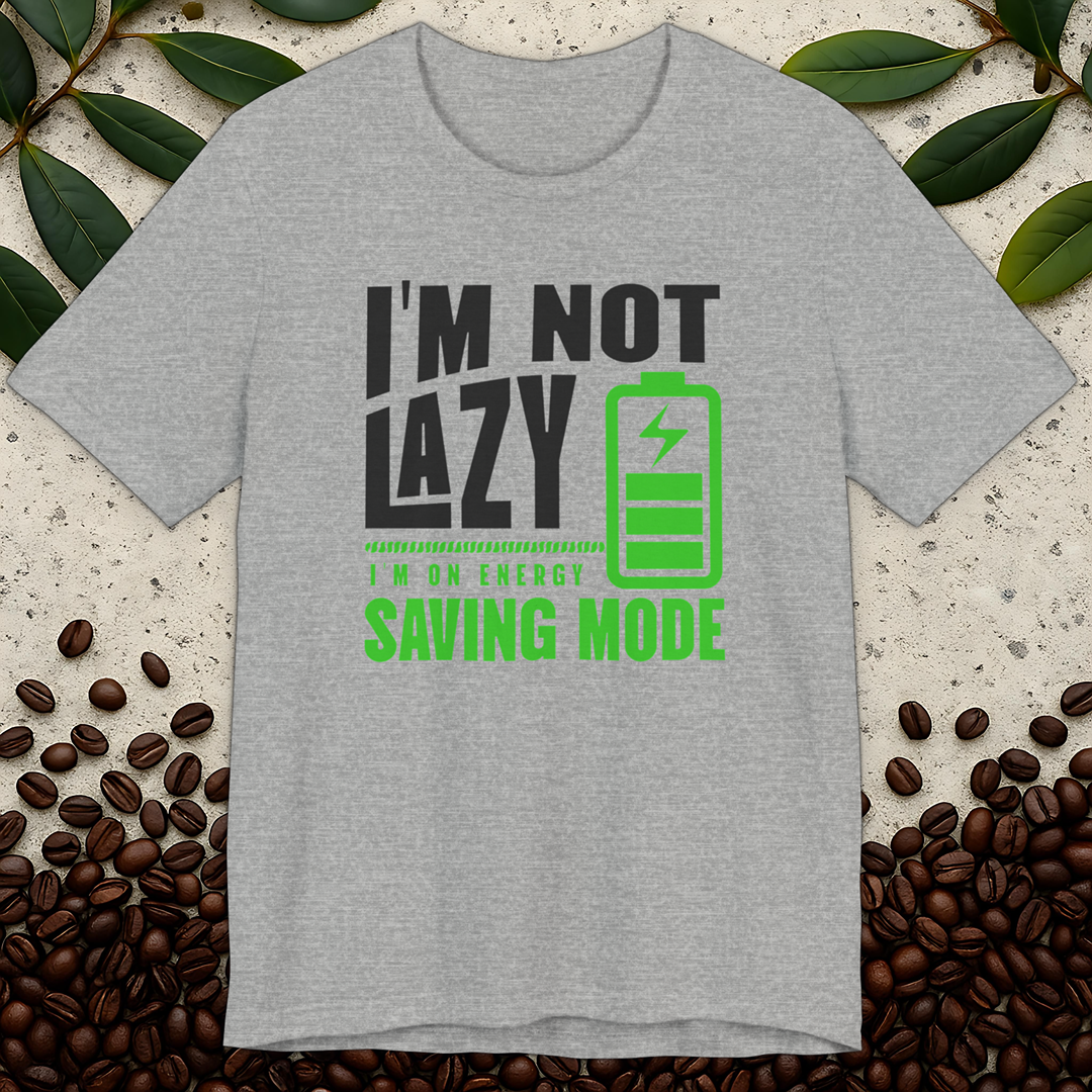 Copy of Coffee Fix Is Ready T-Shirt