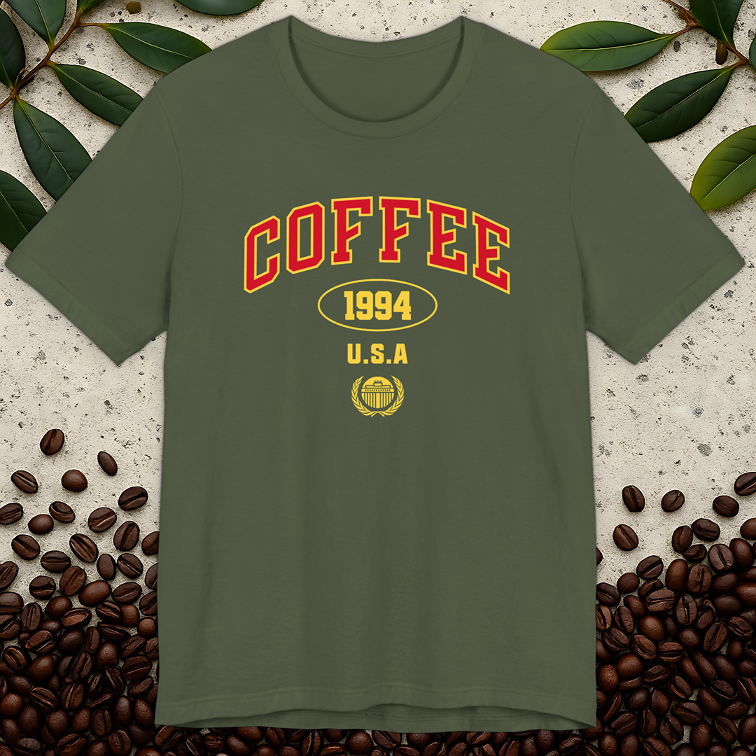 Coffee 1994 T-Shirt