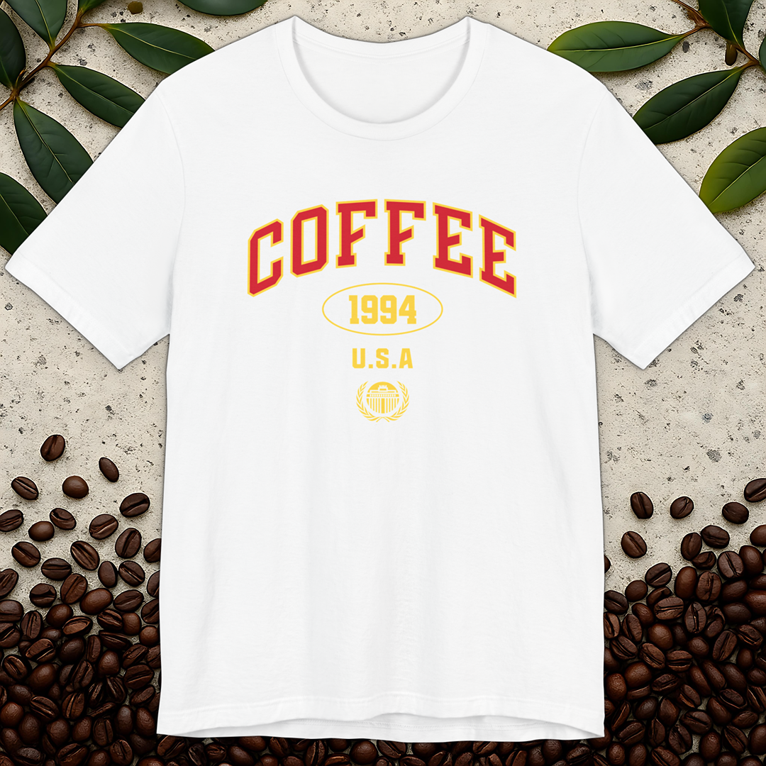 Coffee 1994 T-Shirt