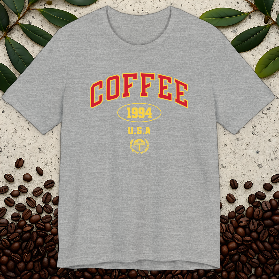 Coffee 1994 T-Shirt