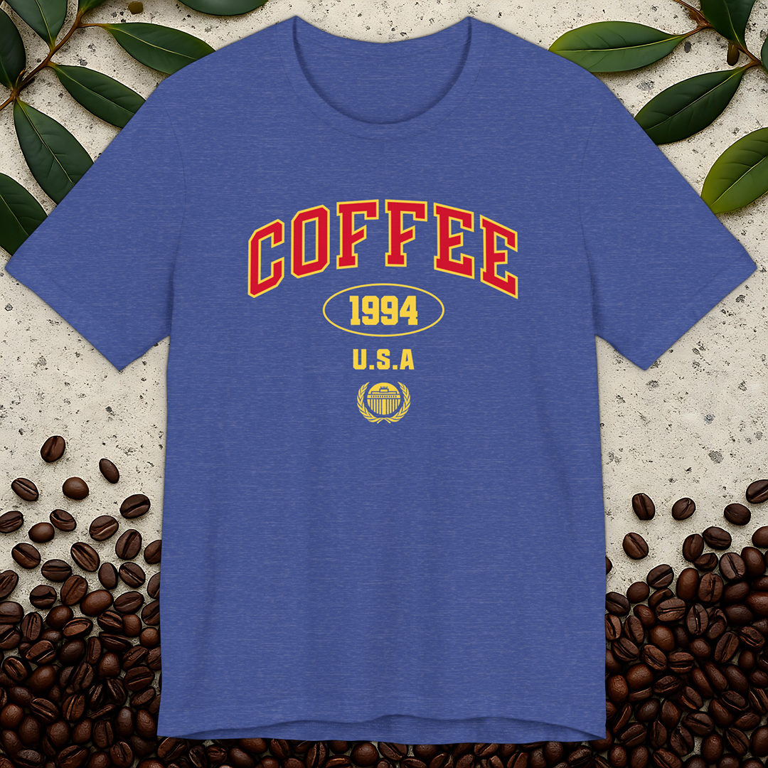 Coffee 1994 T-Shirt