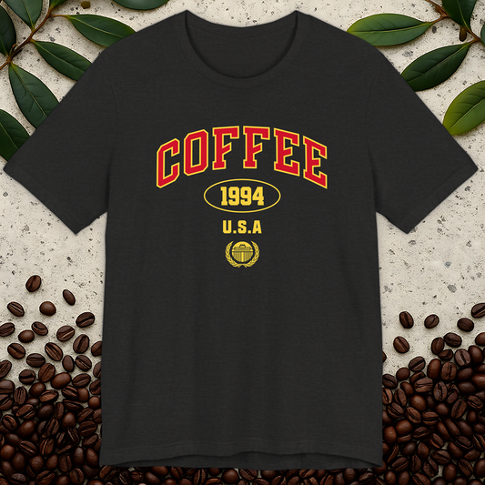 Coffee 1994 T-Shirt